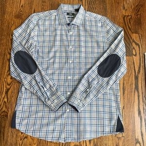 Men's Hugo Boss Button Down Shirt